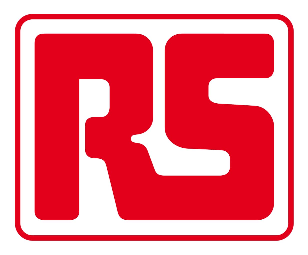 RS Group Authorized Distributor Logo